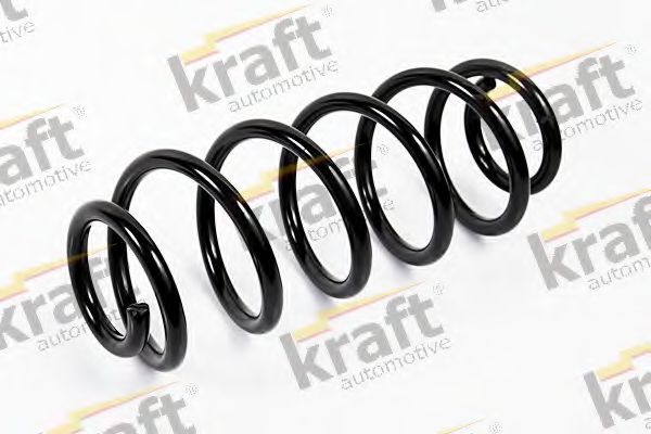 KRAFT AUTOMOTIVE 4020148 Пружина ходовой части для AUDI A4 (Ауди А4) KRAFT AUTOMOTIVE 4020148 Пружина ходовой части для AUDI A4 (Ауди А4)
