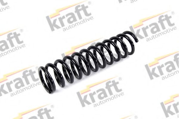 KRAFT AUTOMOTIVE 4021020 Пружина ходовой части для MERCEDES-BENZ E-CLASS (Мэрcэдэс-бэнз Е класс) KRAFT AUTOMOTIVE 4021020 Пружина ходовой части для MERCEDES-BENZ E-CLASS (Мэрcэдэс-бэнз Е класс)