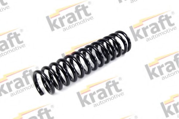 KRAFT AUTOMOTIVE 4021025 Пружина ходовой части для MERCEDES-BENZ E-CLASS (Мэрcэдэс-бэнз Е класс) KRAFT AUTOMOTIVE 4021025 Пружина ходовой части для MERCEDES-BENZ E-CLASS (Мэрcэдэс-бэнз Е класс)