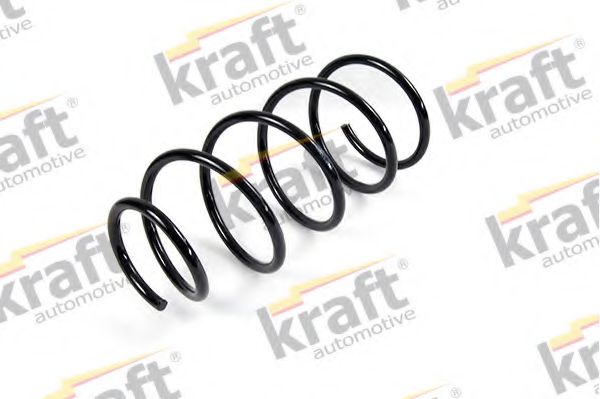 KRAFT AUTOMOTIVE 4022300 Пружина ходовой части для FORD MONDEO (Форд Мондэо) KRAFT AUTOMOTIVE 4022300 Пружина ходовой части для FORD MONDEO (Форд Мондэо)