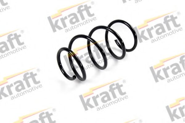 KRAFT AUTOMOTIVE 4022526 Пружина ходовой части для BMW (Бмв) KRAFT AUTOMOTIVE 4022526 Пружина ходовой части для BMW (Бмв)