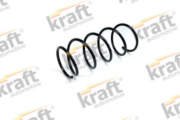 KRAFT AUTOMOTIVE 4026314 Пружина ходовой части для VOLVO V40 (Вольво V40) KRAFT AUTOMOTIVE 4026314 Пружина ходовой части для VOLVO V40 (Вольво V40)