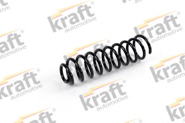 KRAFT AUTOMOTIVE 4030060 Пружина ходовой части для AUDI 90 (Ауди 90) KRAFT AUTOMOTIVE 4030060 Пружина ходовой части для AUDI 90 (Ауди 90)