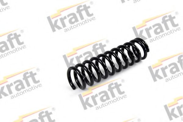 KRAFT AUTOMOTIVE 4031025 Пружина ходовой части для MERCEDES-BENZ E-CLASS (Мэрcэдэс-бэнз Е класс) KRAFT AUTOMOTIVE 4031025 Пружина ходовой части для MERCEDES-BENZ E-CLASS (Мэрcэдэс-бэнз Е класс)