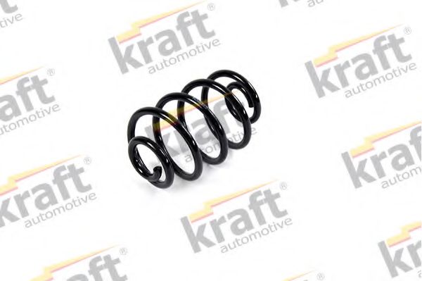 KRAFT AUTOMOTIVE 4031574 Пружина ходовой части для OPEL ASTRA F (Опель Астра ф) KRAFT AUTOMOTIVE 4031574 Пружина ходовой части для OPEL ASTRA F (Опель Астра ф)