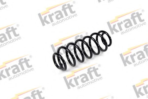 KRAFT AUTOMOTIVE 4035505 Пружина ходовой части для PEUGEOT 308 CC (Пежо 308 сс) KRAFT AUTOMOTIVE 4035505 Пружина ходовой части для PEUGEOT 308 CC (Пежо 308 сс)