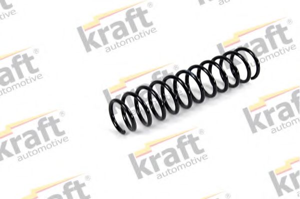 KRAFT AUTOMOTIVE 4036314 Пружина ходовой части для VOLVO V40 (Вольво V40) KRAFT AUTOMOTIVE 4036314 Пружина ходовой части для VOLVO V40 (Вольво V40)