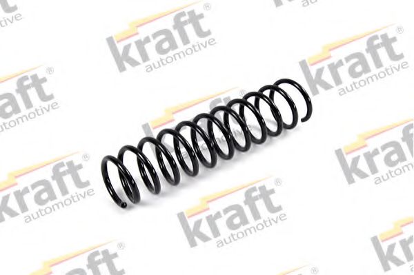 KRAFT AUTOMOTIVE 4036360 Пружина ходовой части для VOLVO S40 I (Вольво С40 и) KRAFT AUTOMOTIVE 4036360 Пружина ходовой части для VOLVO S40 I (Вольво С40 и)