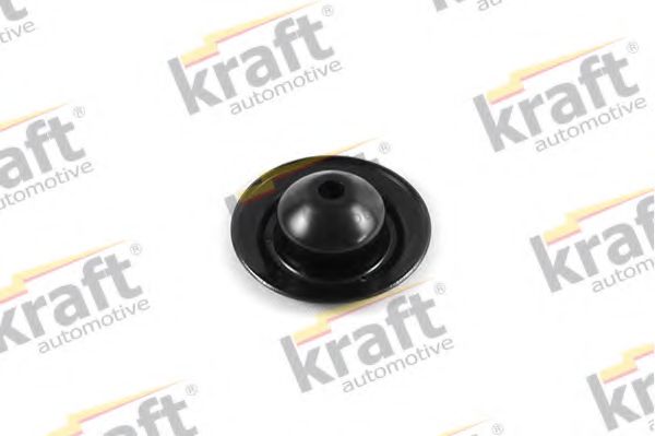 KRAFT AUTOMOTIVE 4060010 Тарелка пружины для SEAT (Сеат) KRAFT AUTOMOTIVE 4060010 Тарелка пружины для SEAT (Сеат)