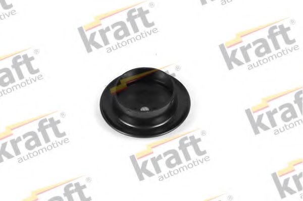 KRAFT AUTOMOTIVE 4060110 Тарелка пружины для SEAT (Сеат) KRAFT AUTOMOTIVE 4060110 Тарелка пружины для SEAT (Сеат)