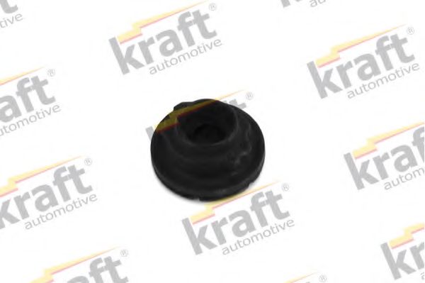 KRAFT AUTOMOTIVE 4060140 Тарелка пружины для VOLKSWAGEN (Фольксваген) KRAFT AUTOMOTIVE 4060140 Тарелка пружины для VOLKSWAGEN (Фольксваген)