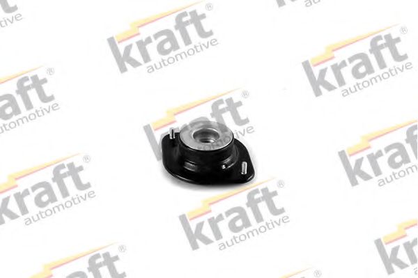 KRAFT AUTOMOTIVE 4090170 Опора стойки амортизатора для VOLKSWAGEN GOLF (Фольксваген Голф) KRAFT AUTOMOTIVE 4090170 Опора стойки амортизатора для VOLKSWAGEN GOLF (Фольксваген Голф)