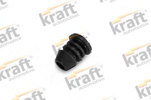 KRAFT AUTOMOTIVE 4090250 Буфер, амортизация для VOLKSWAGEN POLO (Фольксваген Поло) KRAFT AUTOMOTIVE 4090250 Буфер, амортизация для VOLKSWAGEN POLO (Фольксваген Поло)