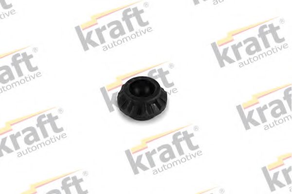 KRAFT AUTOMOTIVE 4090585 Опора стойки амортизатора для VOLKSWAGEN POLO (Фольксваген Поло) KRAFT AUTOMOTIVE 4090585 Опора стойки амортизатора для VOLKSWAGEN POLO (Фольксваген Поло)