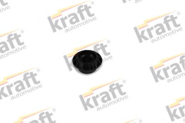KRAFT AUTOMOTIVE 4090586 Опора стойки амортизатора для VOLKSWAGEN POLO (Фольксваген Поло) KRAFT AUTOMOTIVE 4090586 Опора стойки амортизатора для VOLKSWAGEN POLO (Фольксваген Поло)