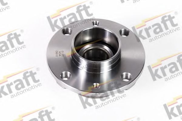 KRAFT AUTOMOTIVE 4103110 Комплект подшипника ступицы колеса для FIAT (Фиат) KRAFT AUTOMOTIVE 4103110 Комплект подшипника ступицы колеса для FIAT (Фиат)