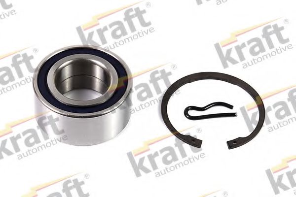 KRAFT AUTOMOTIVE 4105791 Комплект подшипника ступицы колеса для FIAT ULYSSE (Фиат Улисс) KRAFT AUTOMOTIVE 4105791 Комплект подшипника ступицы колеса для FIAT ULYSSE (Фиат Улисс)