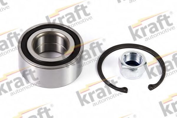 KRAFT AUTOMOTIVE 4105920 Комплект подшипника ступицы колеса для PEUGEOT (Пежо) KRAFT AUTOMOTIVE 4105920 Комплект подшипника ступицы колеса для PEUGEOT (Пежо)