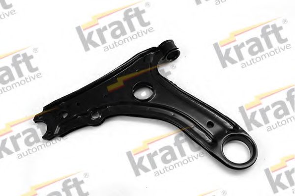 KRAFT AUTOMOTIVE 4210001 Рычаг независимой подвески колеса, подвеска колеса для SEAT TOLEDO (Сеат Толэдо) KRAFT AUTOMOTIVE 4210001 Рычаг независимой подвески колеса, подвеска колеса для SEAT TOLEDO (Сеат Толэдо)