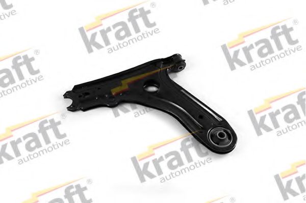 KRAFT AUTOMOTIVE 4210010 Рычаг независимой подвески колеса, подвеска колеса для SEAT TOLEDO (Сеат Толэдо) KRAFT AUTOMOTIVE 4210010 Рычаг независимой подвески колеса, подвеска колеса для SEAT TOLEDO (Сеат Толэдо)