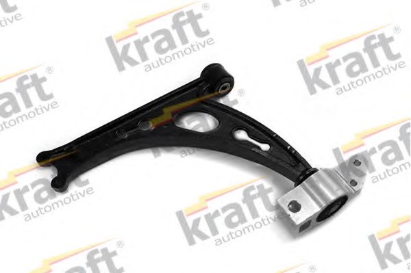 KRAFT AUTOMOTIVE 4210047 Рычаг независимой подвески колеса, подвеска колеса для VOLKSWAGEN BORA / JETTA V (1K5), GOLF V Variant (1K5), JETTA V (1K5), VENTO V (1K5) 1.4 TSI KRAFT AUTOMOTIVE 4210047 Рычаг независимой подвески колеса, подвеска колеса для VOLKSWAGEN BORA / JETTA V (1K5), GOLF V Variant (1K5), JETTA V (1K5), VENTO V (1K5) 1.4 TSI