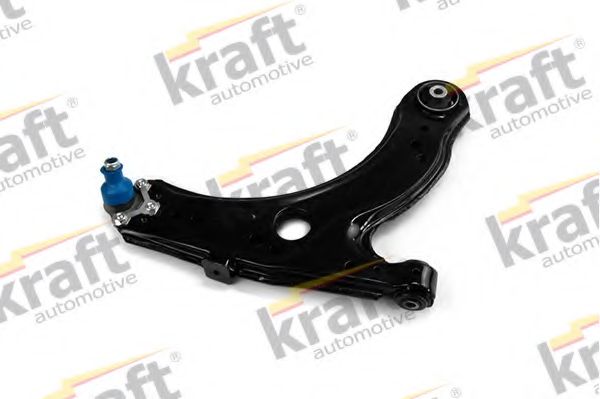 KRAFT AUTOMOTIVE 4210080 Рычаг независимой подвески колеса, подвеска колеса для VOLKSWAGEN NOVO FUSCA (Фольксваген Ноvо фусcа) KRAFT AUTOMOTIVE 4210080 Рычаг независимой подвески колеса, подвеска колеса для VOLKSWAGEN NOVO FUSCA (Фольксваген Ноvо фусcа)