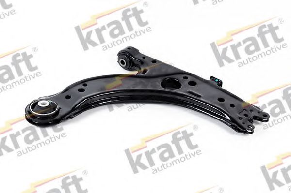 KRAFT AUTOMOTIVE 4210082 Рычаг независимой подвески колеса, подвеска колеса для VOLKSWAGEN NOVO FUSCA (Фольксваген Ноvо фусcа) KRAFT AUTOMOTIVE 4210082 Рычаг независимой подвески колеса, подвеска колеса для VOLKSWAGEN NOVO FUSCA (Фольксваген Ноvо фусcа)