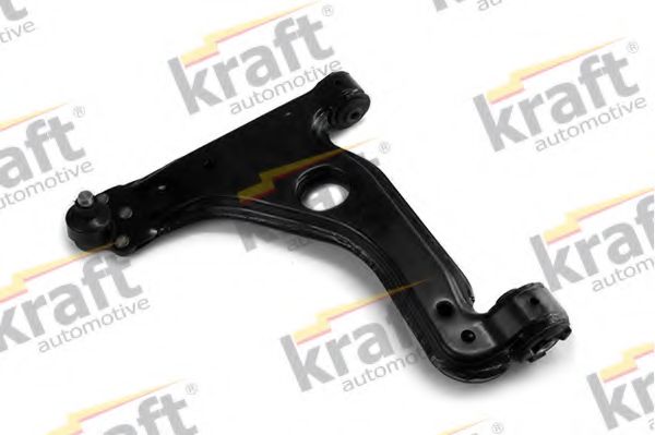 KRAFT AUTOMOTIVE 4211508 Рычаг независимой подвески колеса, подвеска колеса для OPEL (Опель) KRAFT AUTOMOTIVE 4211508 Рычаг независимой подвески колеса, подвеска колеса для OPEL (Опель)