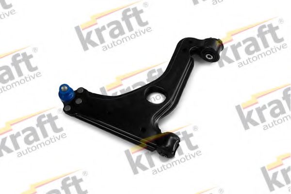 KRAFT AUTOMOTIVE 4211509 Рычаг независимой подвески колеса, подвеска колеса для OPEL (Опель) KRAFT AUTOMOTIVE 4211509 Рычаг независимой подвески колеса, подвеска колеса для OPEL (Опель)