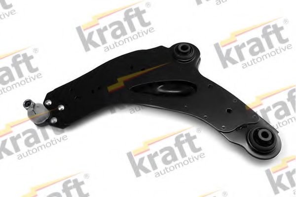KRAFT AUTOMOTIVE 4211604 Рычаг независимой подвески колеса, подвеска колеса для RENAULT (Рено) KRAFT AUTOMOTIVE 4211604 Рычаг независимой подвески колеса, подвеска колеса для RENAULT (Рено)