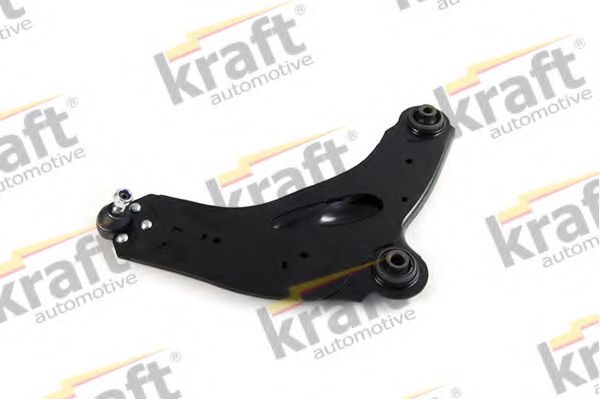 KRAFT AUTOMOTIVE 4211605 Рычаг независимой подвески колеса, подвеска колеса для RENAULT (Рено) KRAFT AUTOMOTIVE 4211605 Рычаг независимой подвески колеса, подвеска колеса для RENAULT (Рено)