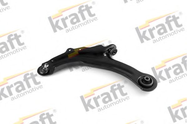 KRAFT AUTOMOTIVE 4215117 Рычаг независимой подвески колеса, подвеска колеса для RENAULT (Рено) KRAFT AUTOMOTIVE 4215117 Рычаг независимой подвески колеса, подвеска колеса для RENAULT (Рено)