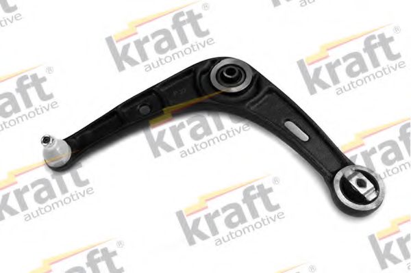 KRAFT AUTOMOTIVE 4215120 Рычаг независимой подвески колеса, подвеска колеса для RENAULT (Рено) KRAFT AUTOMOTIVE 4215120 Рычаг независимой подвески колеса, подвеска колеса для RENAULT (Рено)