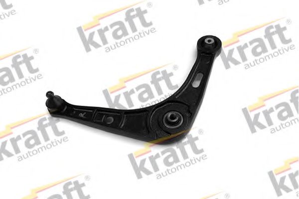 KRAFT AUTOMOTIVE 4215130 Рычаг независимой подвески колеса, подвеска колеса для RENAULT (Рено) KRAFT AUTOMOTIVE 4215130 Рычаг независимой подвески колеса, подвеска колеса для RENAULT (Рено)