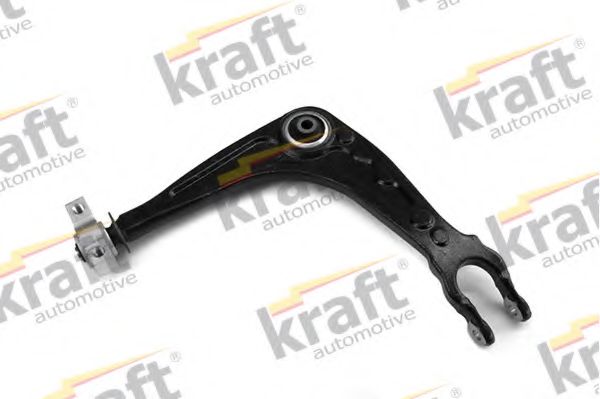 KRAFT AUTOMOTIVE 4215541 Рычаг независимой подвески колеса, подвеска колеса для PEUGEOT 407 (Пежо 407) KRAFT AUTOMOTIVE 4215541 Рычаг независимой подвески колеса, подвеска колеса для PEUGEOT 407 (Пежо 407)