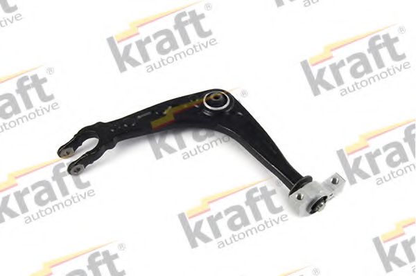 KRAFT AUTOMOTIVE 4215542 Рычаг независимой подвески колеса, подвеска колеса для PEUGEOT 407 (Пежо 407) KRAFT AUTOMOTIVE 4215542 Рычаг независимой подвески колеса, подвеска колеса для PEUGEOT 407 (Пежо 407)
