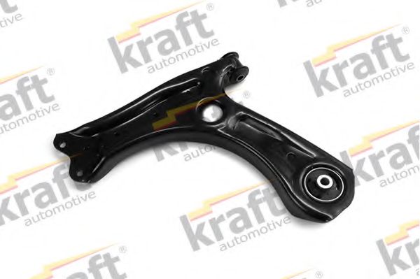KRAFT AUTOMOTIVE 4216530 Рычаг независимой подвески колеса, подвеска колеса для SKODA FABIA (Шкода Фабиа) KRAFT AUTOMOTIVE 4216530 Рычаг независимой подвески колеса, подвеска колеса для SKODA FABIA (Шкода Фабиа)