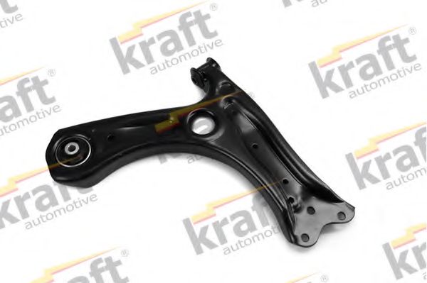 KRAFT AUTOMOTIVE 4216535 Рычаг независимой подвески колеса, подвеска колеса для SKODA FABIA (Шкода Фабиа) KRAFT AUTOMOTIVE 4216535 Рычаг независимой подвески колеса, подвеска колеса для SKODA FABIA (Шкода Фабиа)