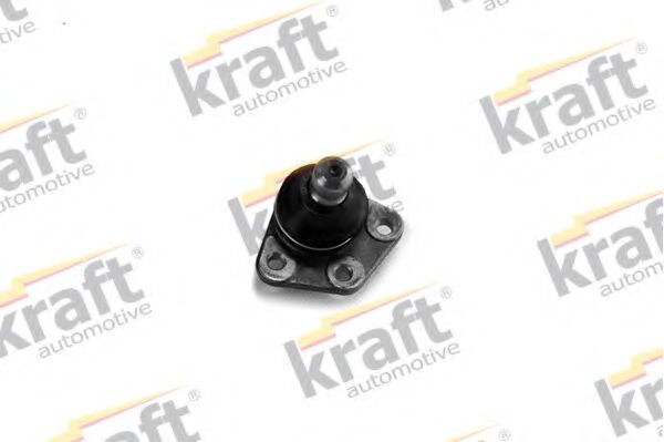 KRAFT AUTOMOTIVE 4220030 Несущий направляющий шарнир для VOLKSWAGEN JETTA I (Фольксваген Жэтта и) KRAFT AUTOMOTIVE 4220030 Несущий направляющий шарнир для VOLKSWAGEN JETTA I (Фольксваген Жэтта и)