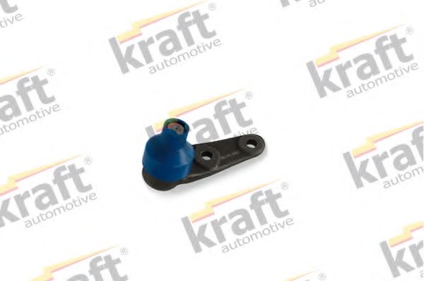 KRAFT AUTOMOTIVE 4220050 Несущий направляющий шарнир для VOLKSWAGEN CORSAR (Фольксваген Cорсар) KRAFT AUTOMOTIVE 4220050 Несущий направляющий шарнир для VOLKSWAGEN CORSAR (Фольксваген Cорсар)