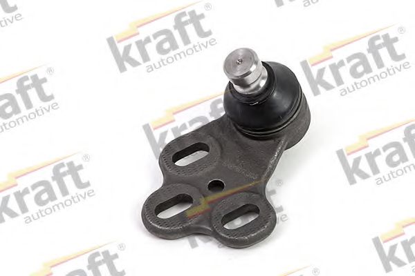 KRAFT AUTOMOTIVE 4220110 Несущий направляющий шарнир для AUDI 90 (Ауди 90) KRAFT AUTOMOTIVE 4220110 Несущий направляющий шарнир для AUDI 90 (Ауди 90)