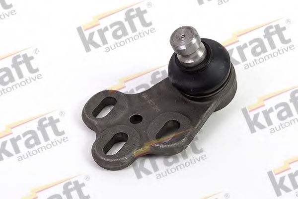 KRAFT AUTOMOTIVE 4220120 Несущий направляющий шарнир для AUDI 90 (Ауди 90) KRAFT AUTOMOTIVE 4220120 Несущий направляющий шарнир для AUDI 90 (Ауди 90)