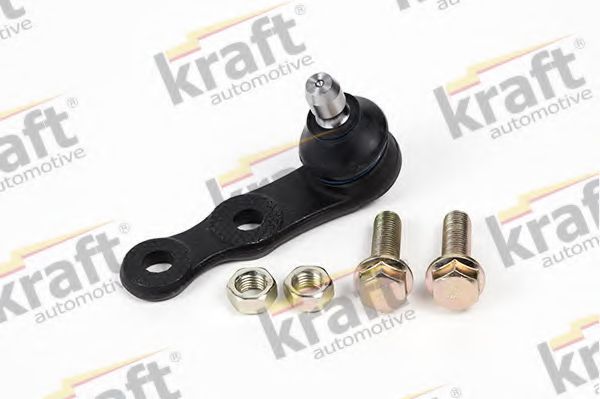 KRAFT AUTOMOTIVE 4221540 Несущий направляющий шарнир для OPEL CORSA A (Опель Cорса а) KRAFT AUTOMOTIVE 4221540 Несущий направляющий шарнир для OPEL CORSA A (Опель Cорса а)