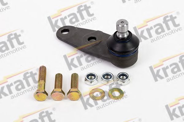 KRAFT AUTOMOTIVE 4225050 Несущий направляющий шарнир для RENAULT 9 (Рено 9) KRAFT AUTOMOTIVE 4225050 Несущий направляющий шарнир для RENAULT 9 (Рено 9)