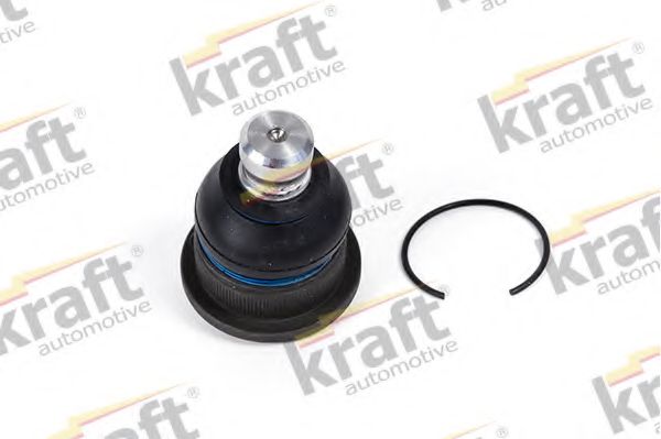 KRAFT AUTOMOTIVE 4225054 Несущий направляющий шарнир для DACIA SANDERO (Дача Сандэро) KRAFT AUTOMOTIVE 4225054 Несущий направляющий шарнир для DACIA SANDERO (Дача Сандэро)