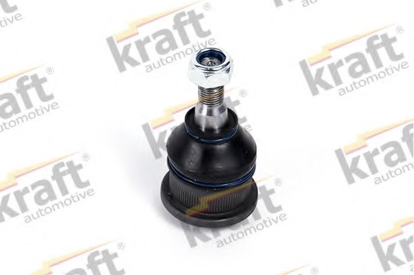 KRAFT AUTOMOTIVE 4225100 Несущий направляющий шарнир для RENAULT SAFRANE (Рено Сафранэ) KRAFT AUTOMOTIVE 4225100 Несущий направляющий шарнир для RENAULT SAFRANE (Рено Сафранэ)