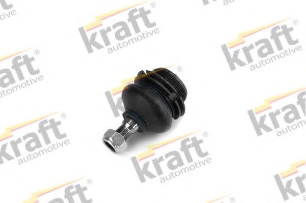 KRAFT AUTOMOTIVE 4225900 Несущий направляющий шарнир для PEUGEOT 305 II (Пежо 305 2) KRAFT AUTOMOTIVE 4225900 Несущий направляющий шарнир для PEUGEOT 305 II (Пежо 305 2)