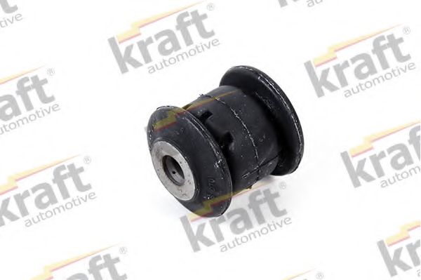 KRAFT AUTOMOTIVE 4230252 Подвеска, рычаг независимой подвески колеса для VOLKSWAGEN BORA / JETTA V (1K5), GOLF V Variant (1K5), JETTA V (1K5), VENTO V (1K5) 1.4 TSI KRAFT AUTOMOTIVE 4230252 Подвеска, рычаг независимой подвески колеса для VOLKSWAGEN BORA / JETTA V (1K5), GOLF V Variant (1K5), JETTA V (1K5), VENTO V (1K5) 1.4 TSI