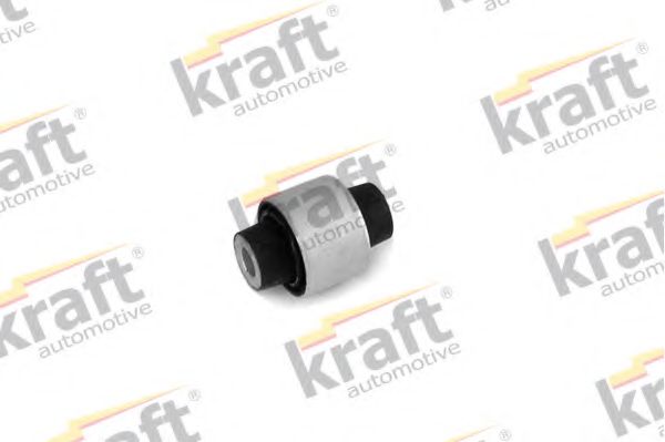 KRAFT AUTOMOTIVE 4230316 Подвеска, рычаг независимой подвески колеса для VOLKSWAGEN BORA / JETTA V (1K5), GOLF V Variant (1K5), JETTA V (1K5), VENTO V (1K5) 1.4 TSI KRAFT AUTOMOTIVE 4230316 Подвеска, рычаг независимой подвески колеса для VOLKSWAGEN BORA / JETTA V (1K5), GOLF V Variant (1K5), JETTA V (1K5), VENTO V (1K5) 1.4 TSI