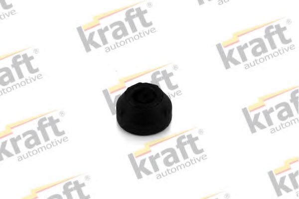 KRAFT AUTOMOTIVE 4230430 Подвеска, рычаг независимой подвески колеса для VOLKSWAGEN T1 (Фольксваген Т1) KRAFT AUTOMOTIVE 4230430 Подвеска, рычаг независимой подвески колеса для VOLKSWAGEN T1 (Фольксваген Т1)